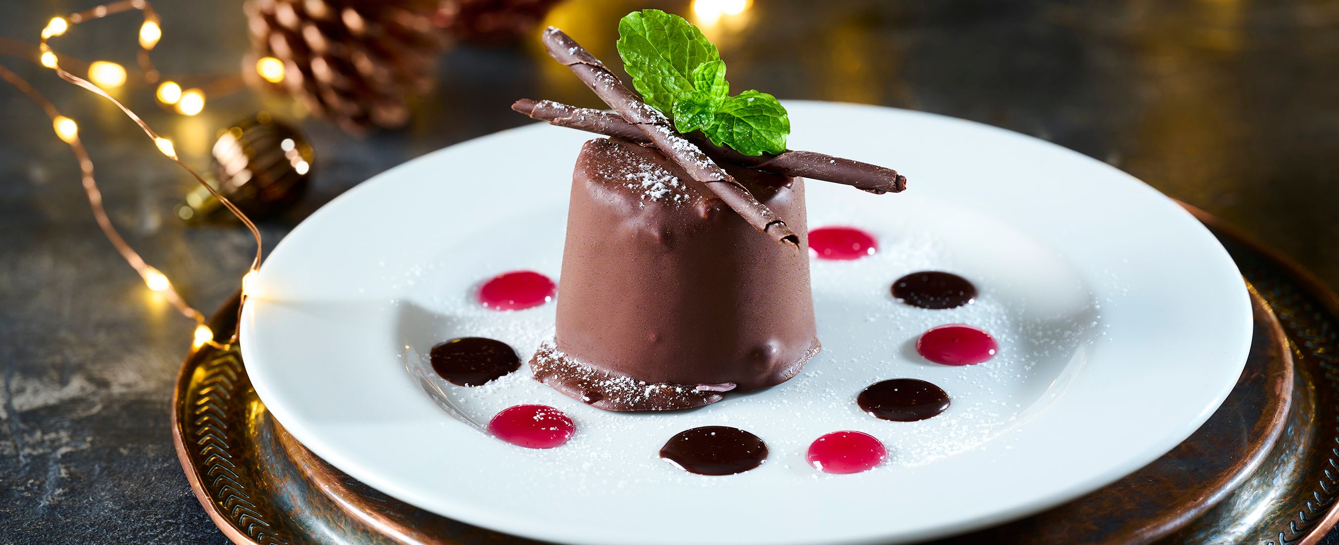 Boxing Day Lunch & Dinner at The Swan Inn in Talke