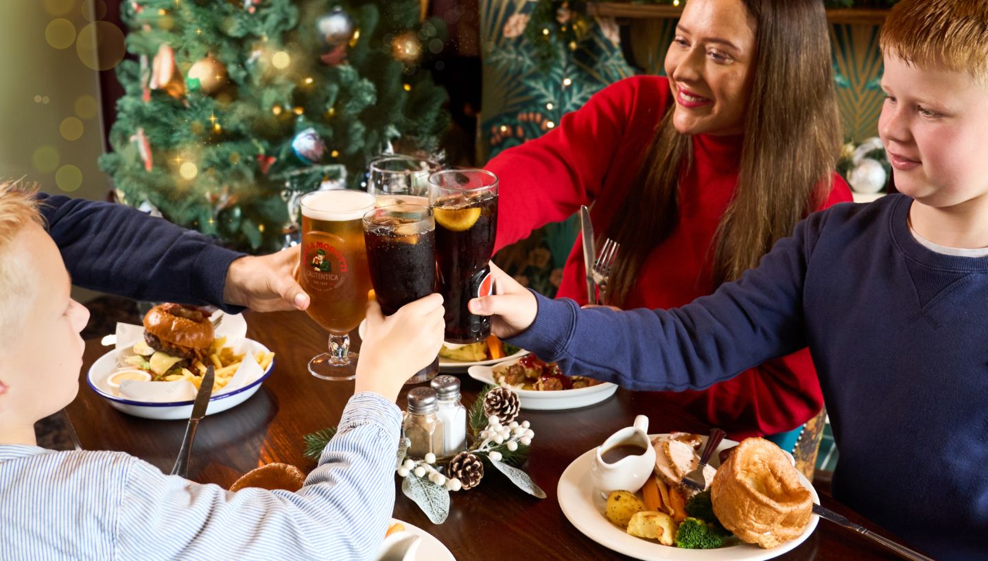 Even more magical occasions at The Swan Inn