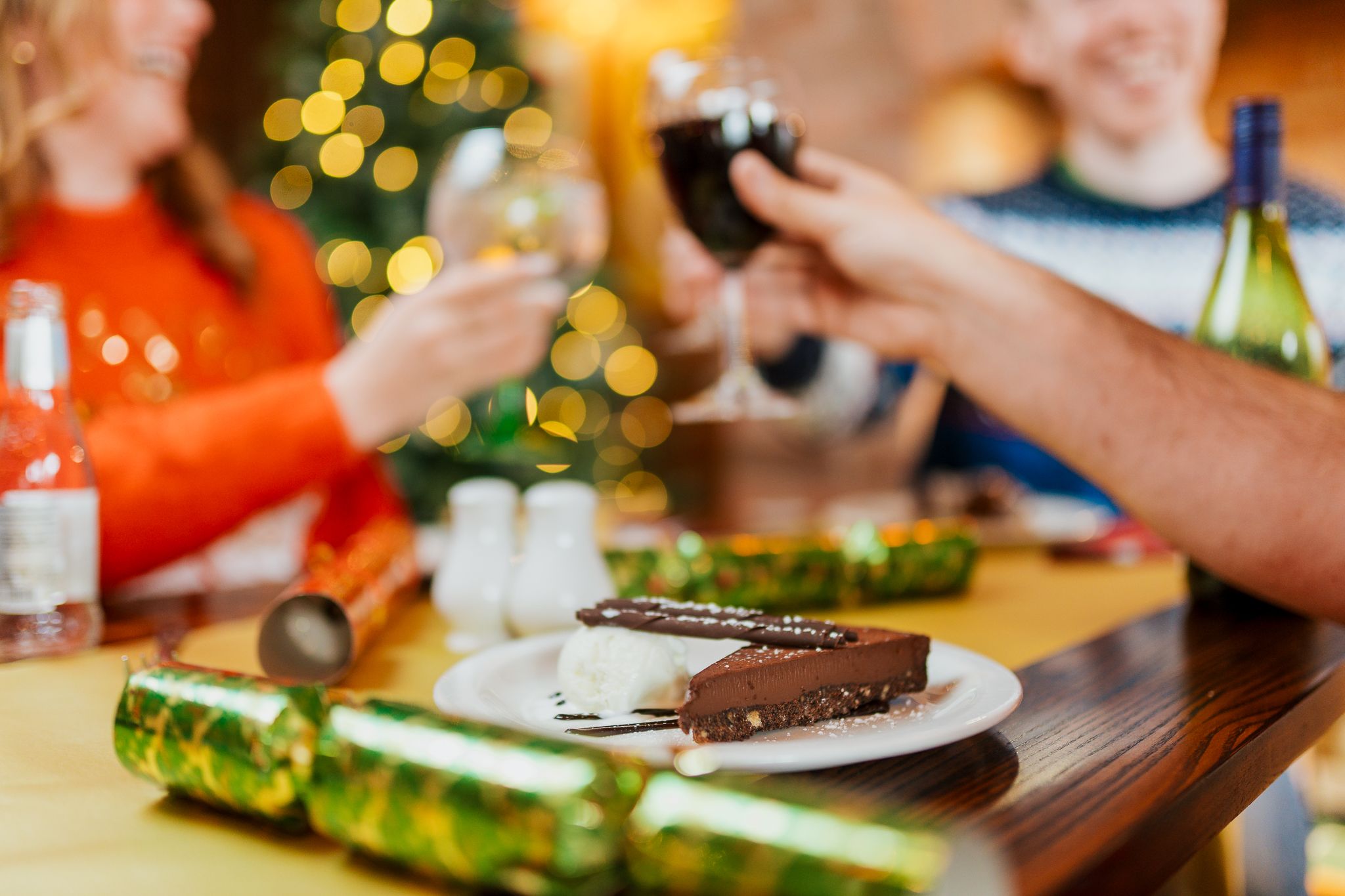 Even more magical occasions at The Swan Inn