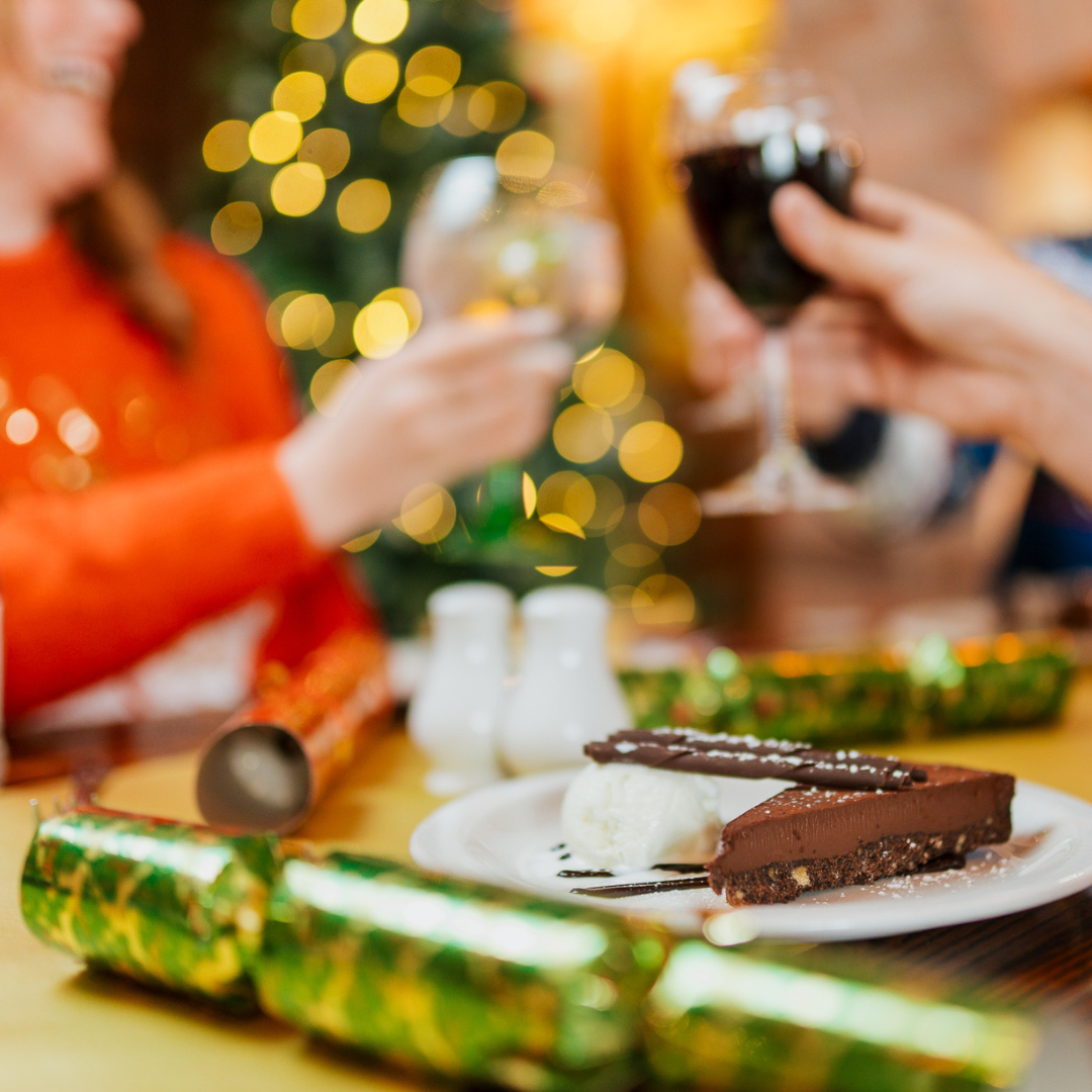 Christmas at The Swan Inn